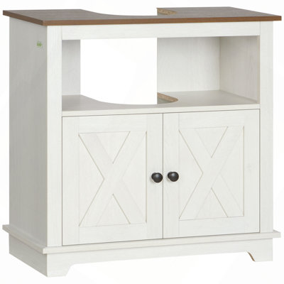 Armoire de salle de bain Farmhouse