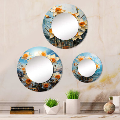 Miroir Devanae