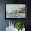 Mur de falaise turquoise II-95995005-95995006