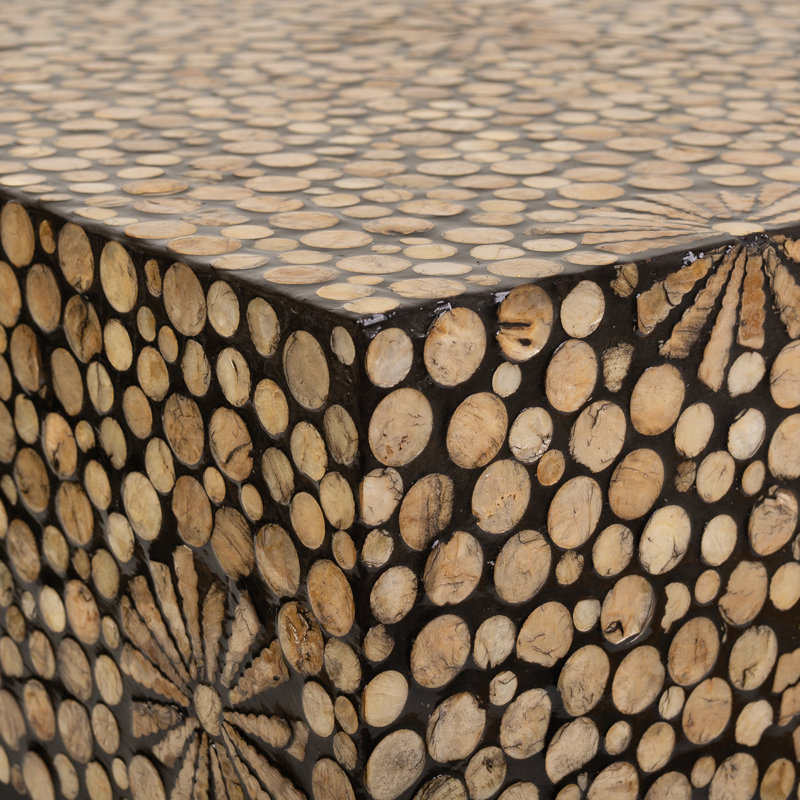 Charvi Frame Coffee Table