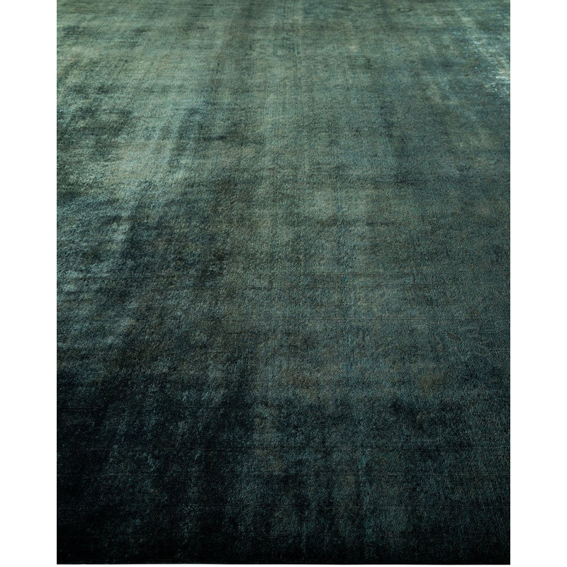 Danica One-of-a-Kind 12' 1" X 18' 2" Hand Knotted Area Rug