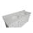 Ferdinand 72'' Double Bathroom Vanity with Top-992123393-991528830