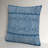 Carmela Geometric Cotton Blend Throw Pillow-892887079