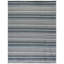 Tapis d'intérieur / extérieur à rayures Cabana Performance-964590929