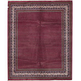 Indo Wool Oriental Area Rug