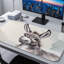 Polyester Desk Pad-1340563300
