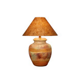 Alcide Ceramic Table Lamp