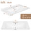 Meuble-lavabo 30 po Modern-1921747752