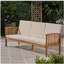 CASA 3 SEATER