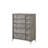Chakyra 5 Piece Bedroom Set