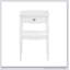 Table de chevet 1 tiroir Foley Vintage-1717575444