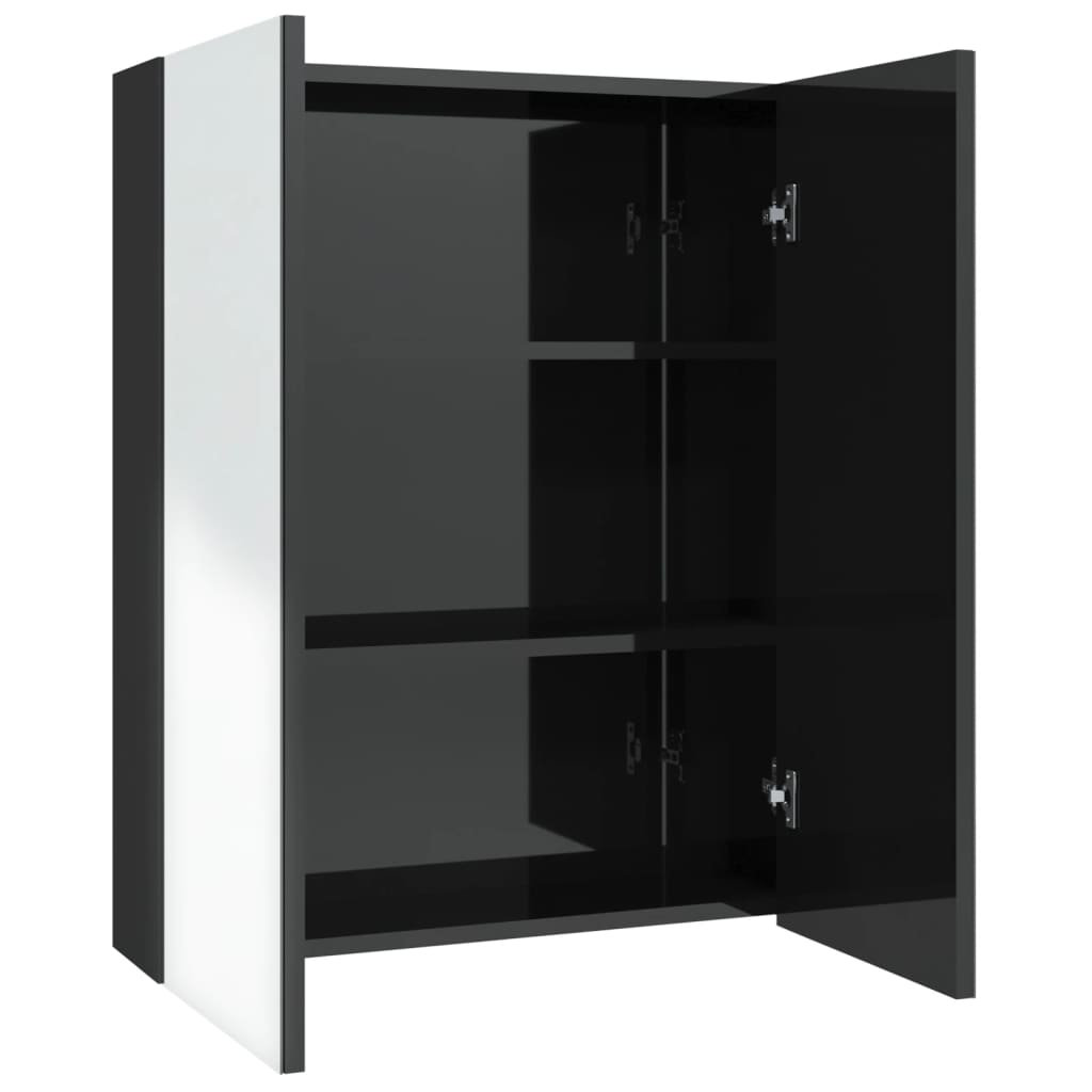 60 x 75 cm Badschrank Guile