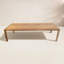 Venice Outdoor Teak Dining Table-1685113494