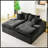 Boneless Turtle Double Chaise Lounge-2134803487