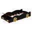 Lit plateforme avec roulettes et rangement Race-2037274632-2037274639