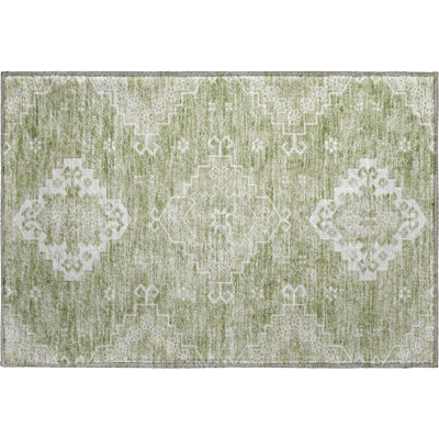 Tapis en aloès Prisco lavable à la machine de qualité supérieure