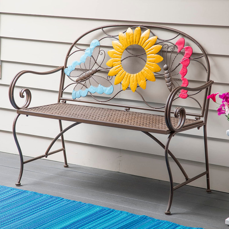 Banc de jardin Garden