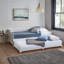 Berthelot UK Single - DE 90 X 190 Cm with Trundle