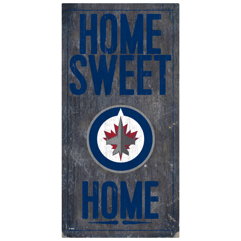 Wall Decor, Winnipeg Jets