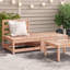 70cm Wide Rectangle Patio Sofa-95091823
