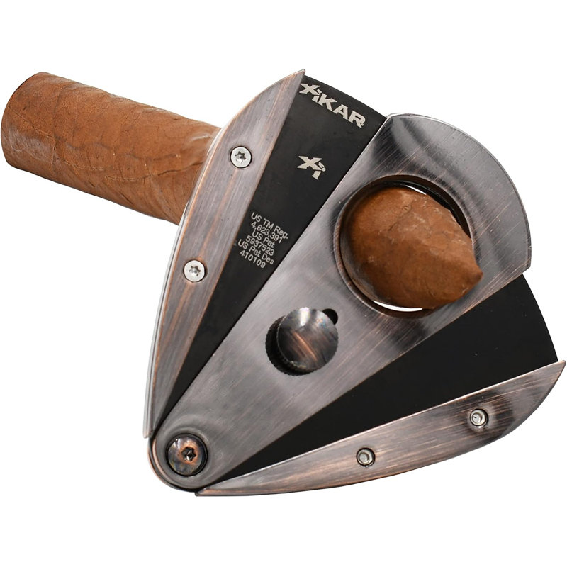 Accessoire Xikar