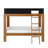 Bellmont Kids Twin Over Twin Bunk Bed-1244959899