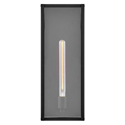 Hinkley Max Large Wall Mount Lantern
