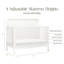 Brimsley Tambour 4-in-1 Convertible Crib-82036114