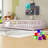 Twin Size Floor Bed With Fence-548498600