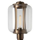 Fairwinds 1 -Light 18.4" H Hardwired Lantern Head