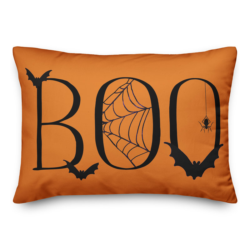  Coussin Boo