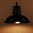 Evania Steel Wall Light-50208739