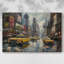 LANDSCAPE CCXIII  -Premium Gallery Wrapped Canvas -Ready to Hang-309965097