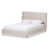 Beige clair est en rupture de stock