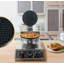 Blue Elephant Yesurprise Belgian Waffle Maker