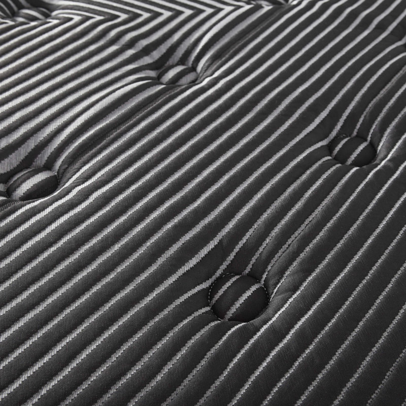 Matelas simple 15 po Pure Ice Eurotop, Lit simple