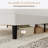  Modern Upholstered Platform Bed with Adjustable Headboard,Velvet Finish,Wide LED Lighted Headboard,No Box Spring Needed,King Size-29259295-29259265