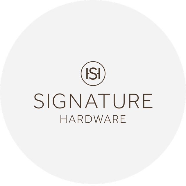 Signature Hardware