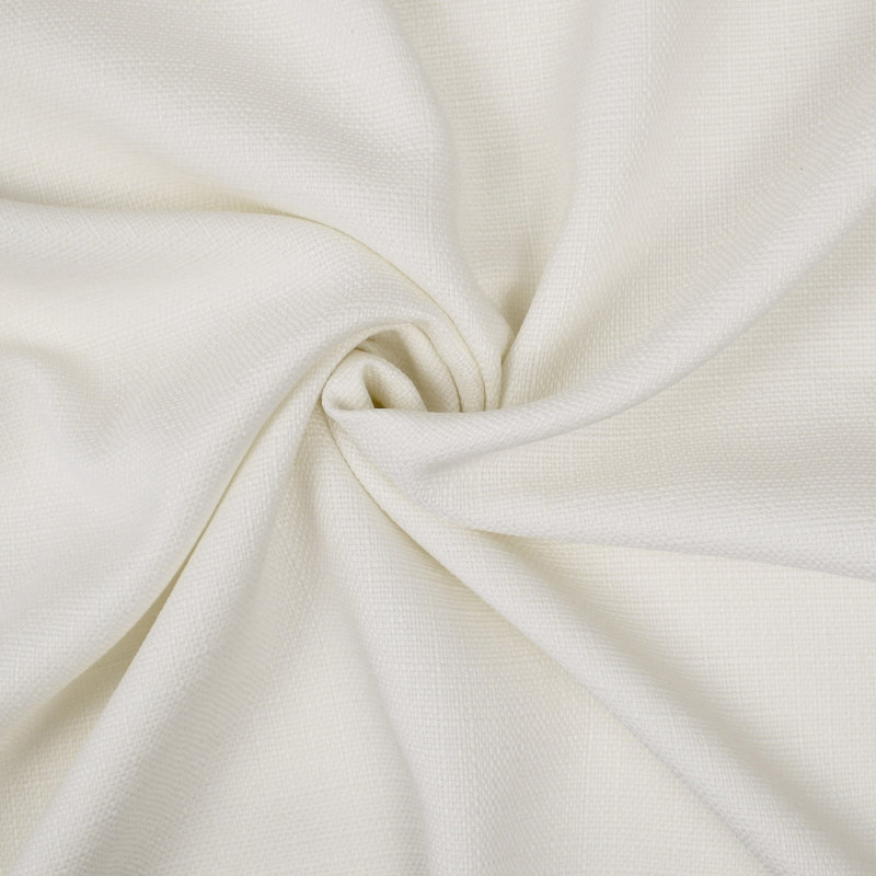 Adrianne Bed Skirt, Twin, Pearl, 18''