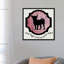« chihuahua ii », reproduction sur toile tendue "5by5collective-72420683-72420680-72420688