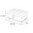 Yinn Upholstered Standard Storage Ottomans with Nails-2015862849