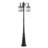 Roscoe 3 -Light 79" H Lamp Post (Full)-2098122230