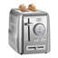 Grille-pain 2 tranches Cuisinart