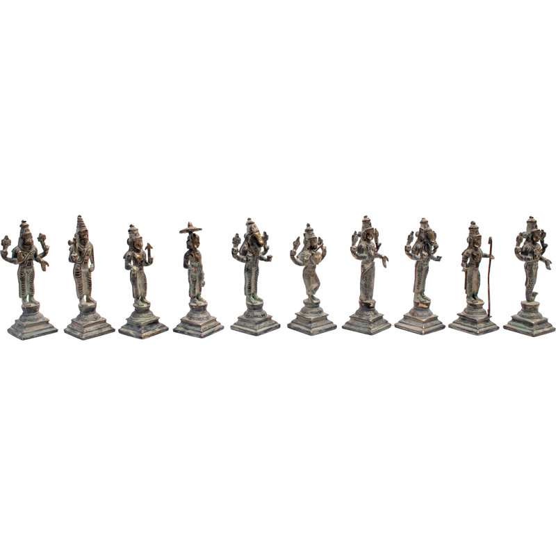 Religious & Spiritual Figurines & Sculptures