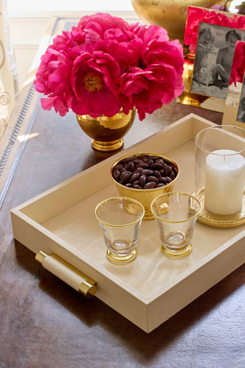 Decorative Trays