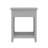 Huckins 1 - Drawer Nightstand-1051028475