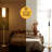 64" Modern Floor Lamp With Remote Control And Stepless Dimmable Colors Temperature & Brightness-903172815-903172807