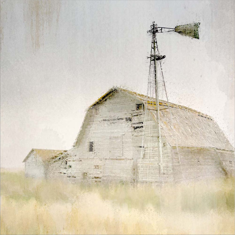 Landscape & Nature Wall Decor on Canvas