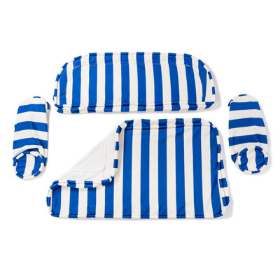 Ensemble de housse pour causeuse Al Fresco