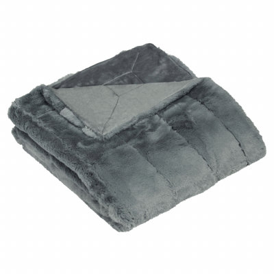Berwick Throw Blanket